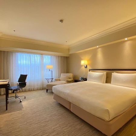 The Sherwood טאיפיי מראה חיצוני תמונה Deluxe Room