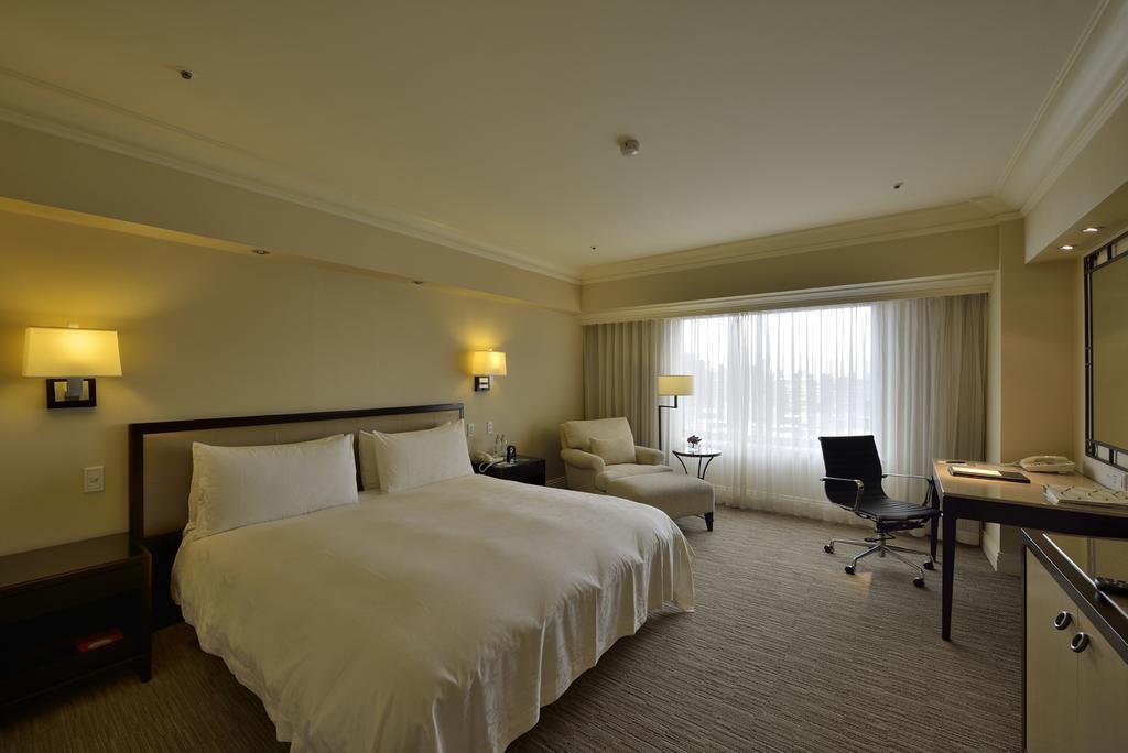 The Sherwood טאיפיי מראה חיצוני תמונה A room at the hotel