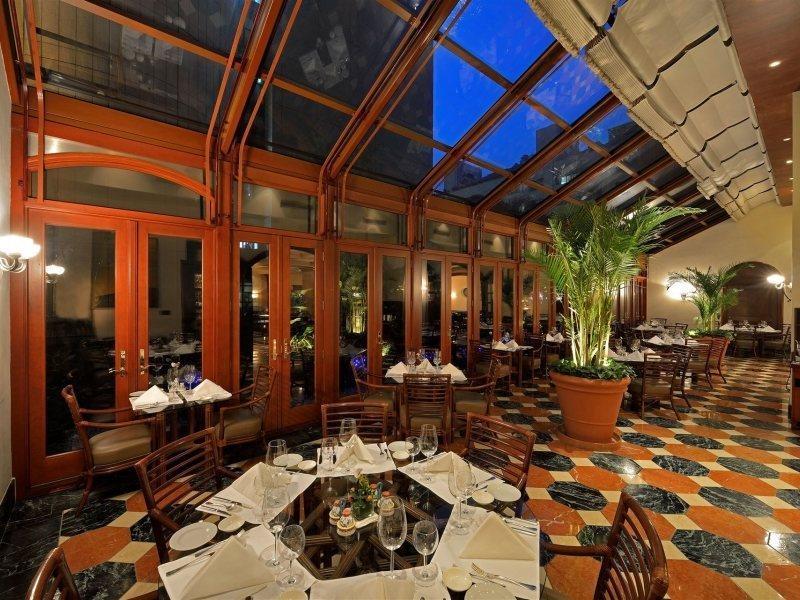 The Sherwood טאיפיי מראה חיצוני תמונה The restaurant