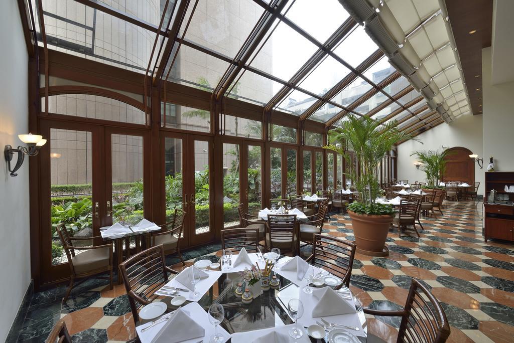 The Sherwood טאיפיי מראה חיצוני תמונה The restaurant