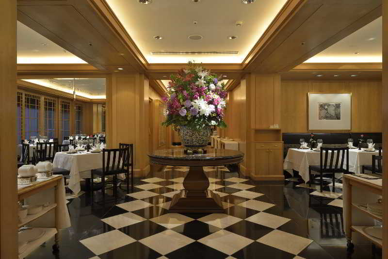 The Sherwood טאיפיי מראה חיצוני תמונה The interior of the restaurant