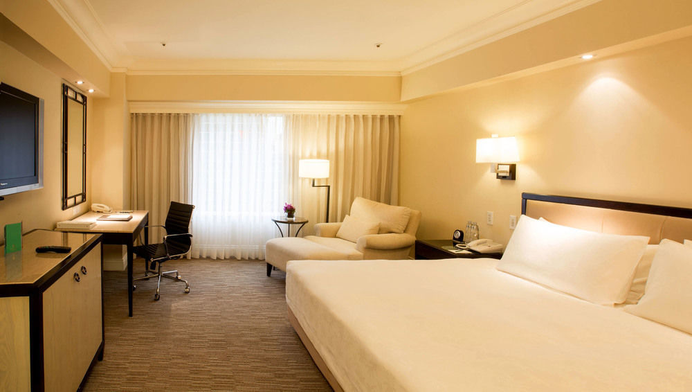 The Sherwood טאיפיי מראה חיצוני תמונה A room at the hotel