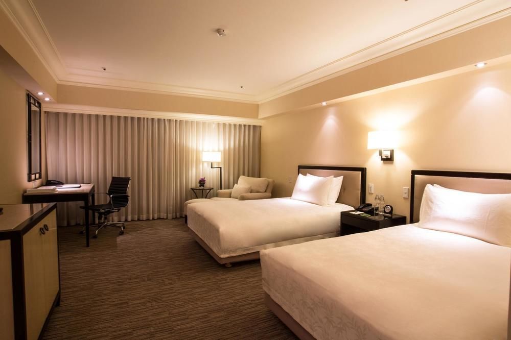 The Sherwood טאיפיי מראה חיצוני תמונה Deluxe Room