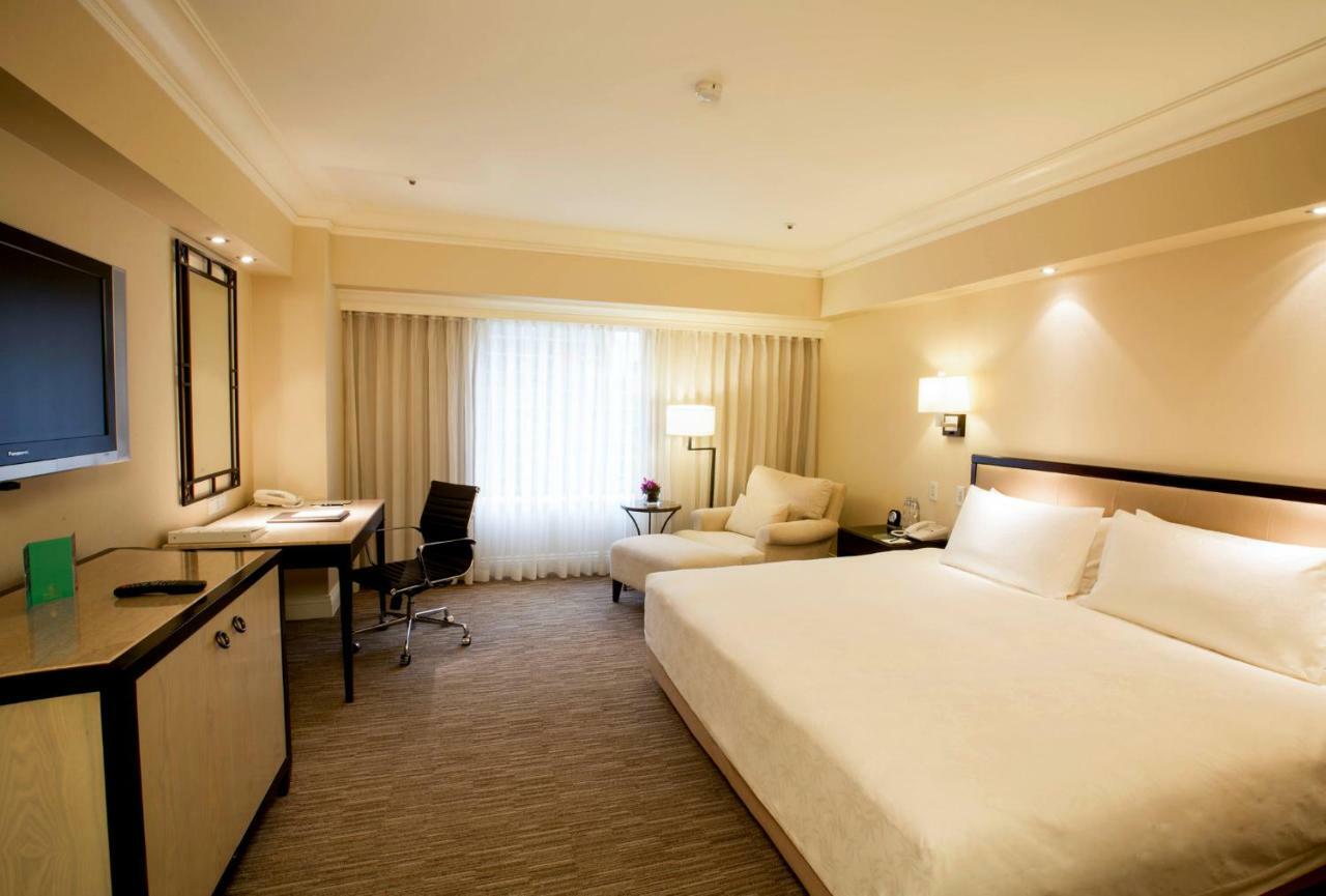 The Sherwood טאיפיי מראה חיצוני תמונה A room at the hotel