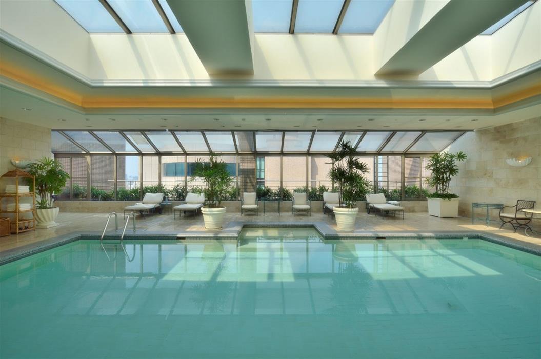 The Sherwood טאיפיי מראה חיצוני תמונה The pool at the Mandarin Oriental, Munich